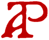 Alexander Press logo